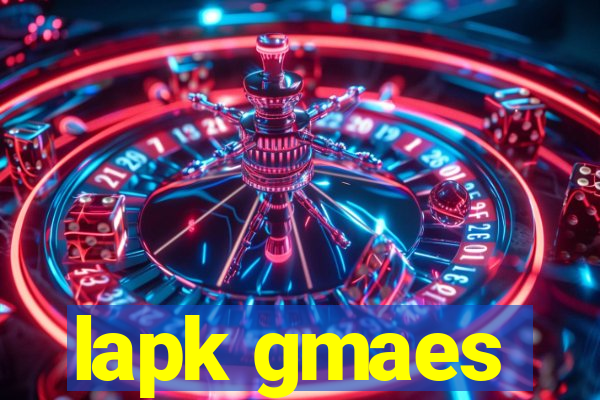 lapk gmaes